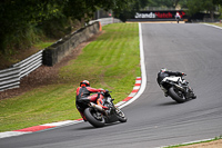 Middle 1 Group Black Bikes